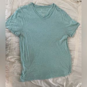 Super Soft Slim Fit V-Neck T-Shirt